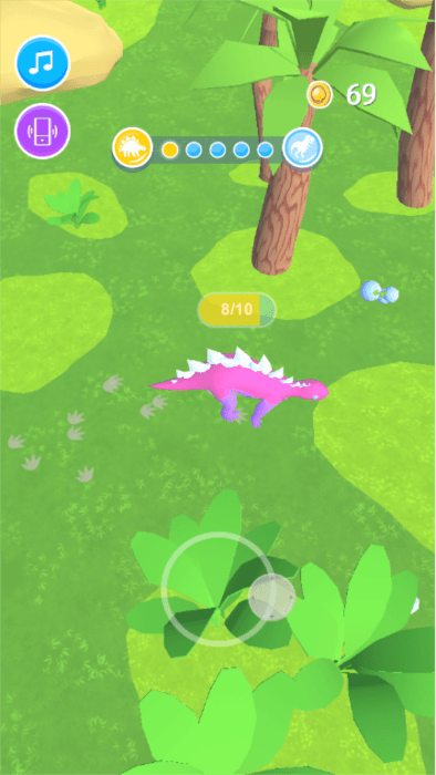 进化之路游戏下载