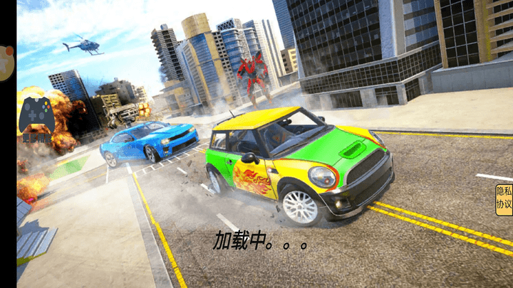 愤怒吧机甲战队手机版 愤怒吧机甲战队游戏