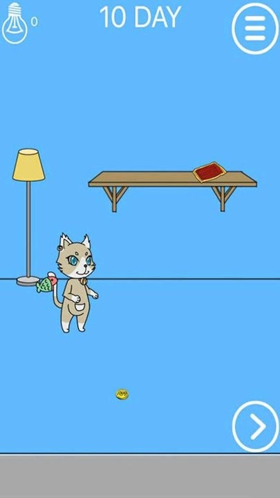 妈妈把爸爸的私房钱藏起来了游戏