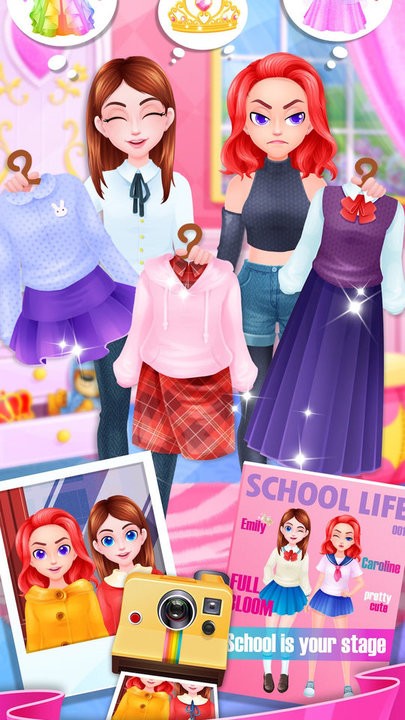 独角兽公主美妆游戏下载