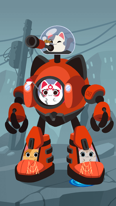 汤姆猫空中旅行游戏