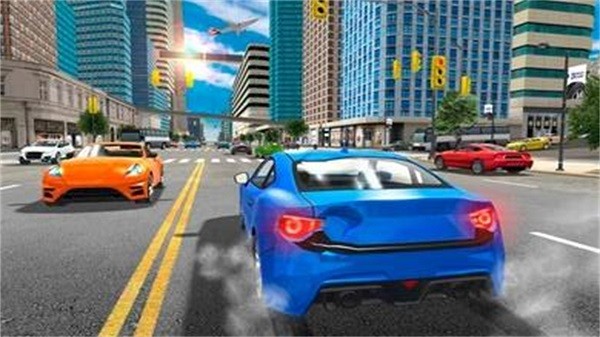 开车驾驶模拟下载