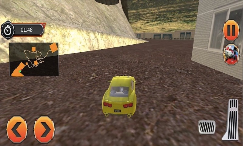 机器大作战游戏下载