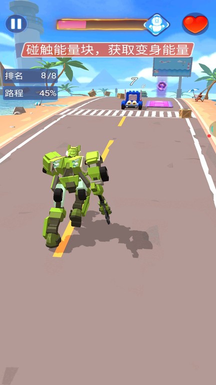 驾驶模拟器2022最新版