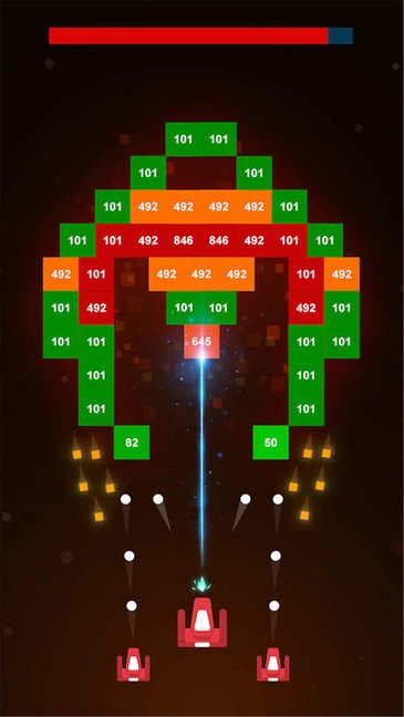 火焰英雄2中文版游戏