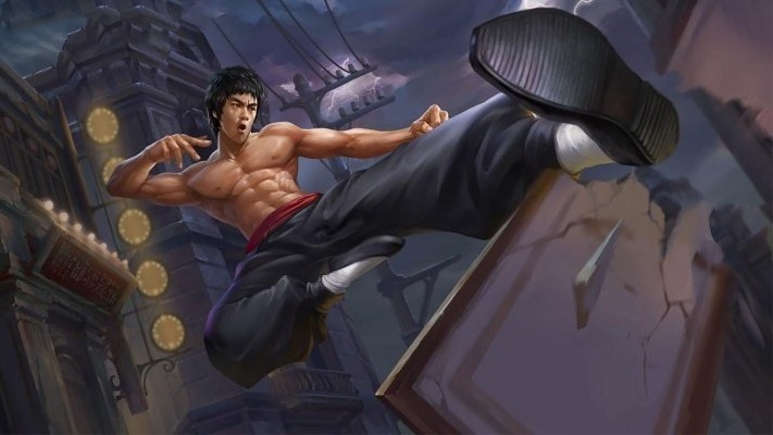 莫问江湖 莫问江湖游戏