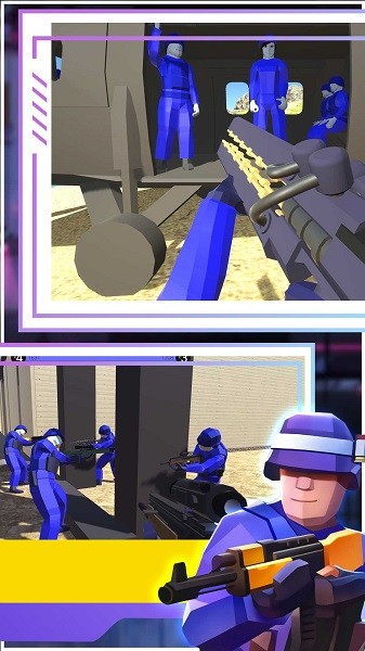 迷你战场大冒险 迷你战场大冒险下载