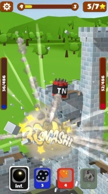 村庄破坏真实模拟 村庄破坏真实模拟游戏下载