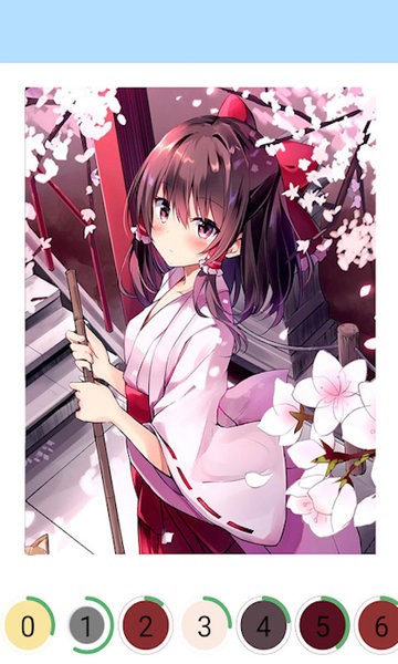 超级英雄填色官方版 超级英雄填色游戏