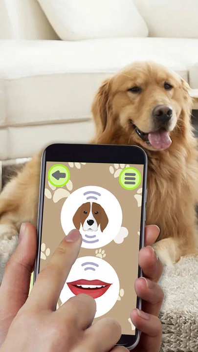 修狗翻译模拟器app下载