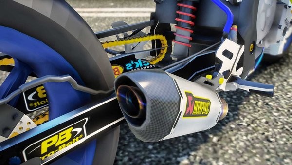 街头竞速大师 街头竞速大师游戏