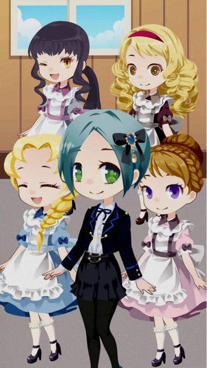 靓女我最美游戏下载