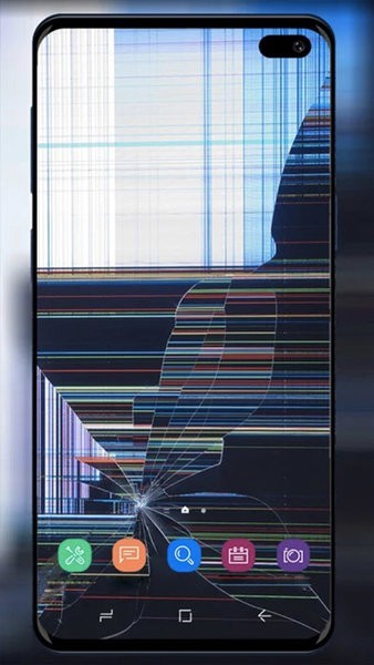 碎屏模拟器大合集 碎屏模拟器大合集下载