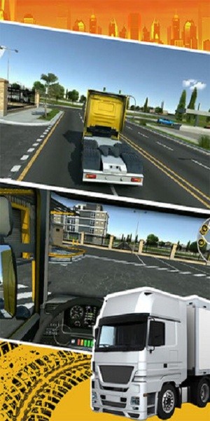 模拟挖掘机建筑游戏