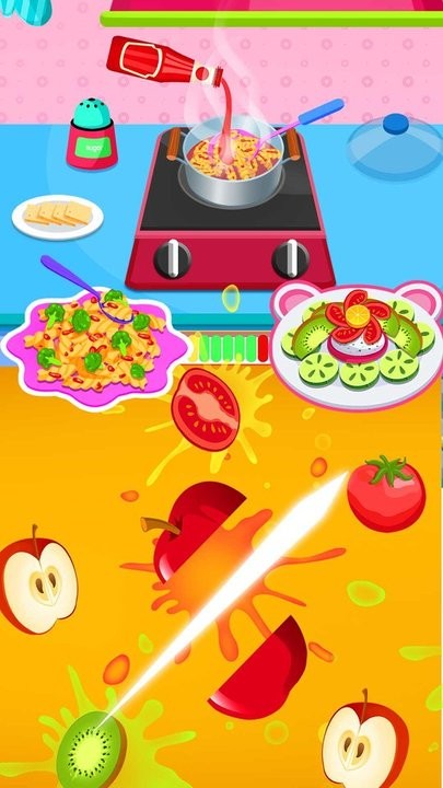 别墅装饰设计游戏