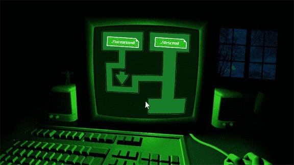 密室解谜逃生游戏下载