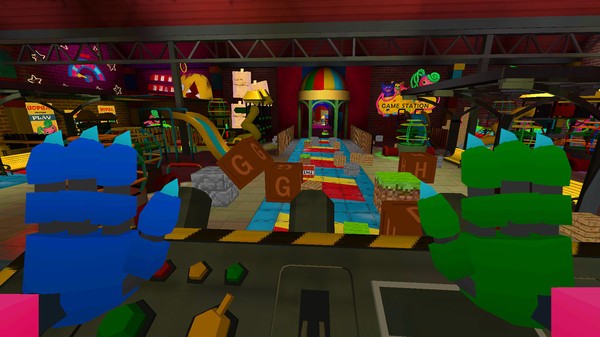 鬼宅惊魂游戏中文版