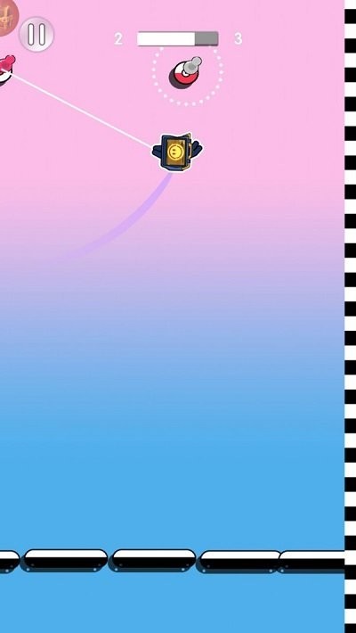 绳索飞行大战游戏下载