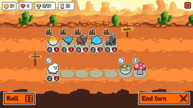 超级自走宠物 超级自走宠物游戏