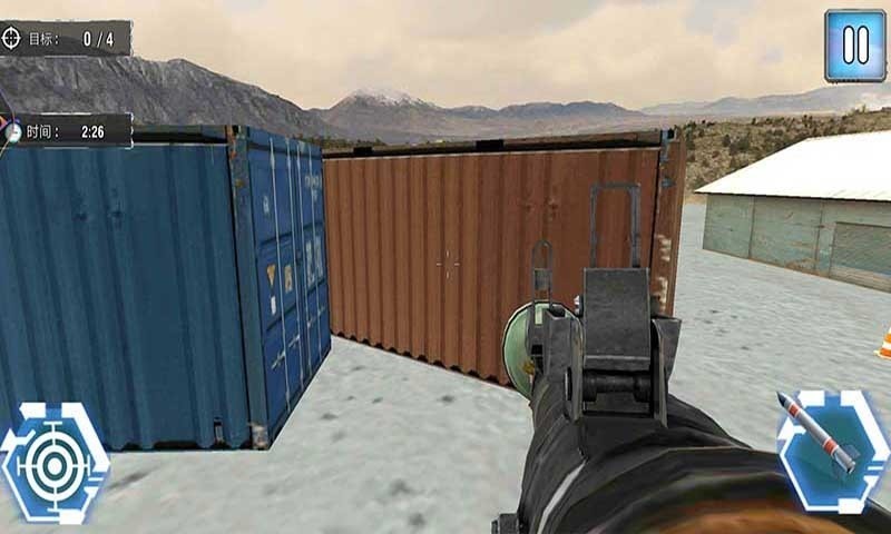 狂暴战机游戏下载