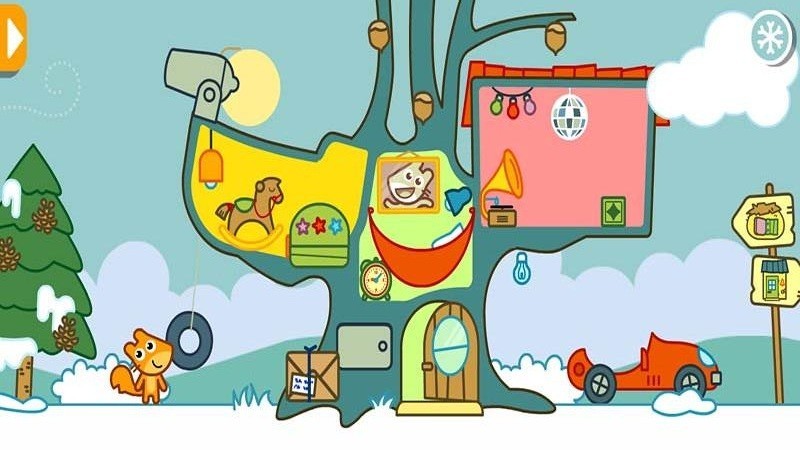 佩佩小镇城堡 佩佩小镇城堡游戏下载