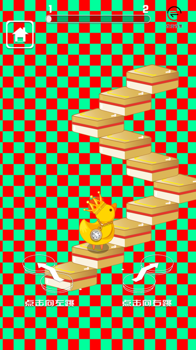 弱视训练目希app