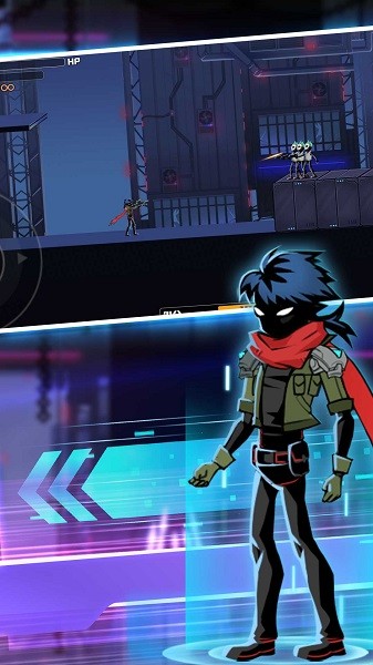 勇者冒险世界游戏