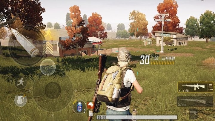 超级金牌狙击手游戏