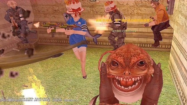 最强王者打僵尸 最强王者打僵尸游戏