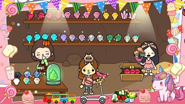 托卡儿童农场游戏下载