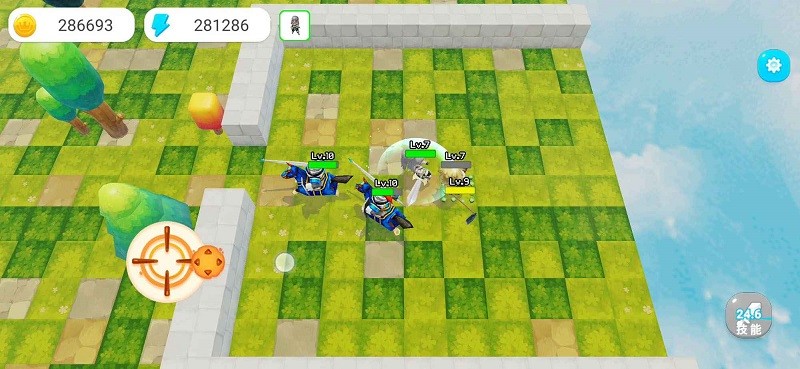 躺平发育终极版本 躺平发育终极版本