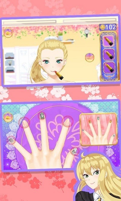 皇家公主的日常游戏下载