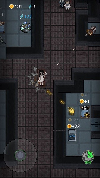 猛鬼模拟宿舍下载