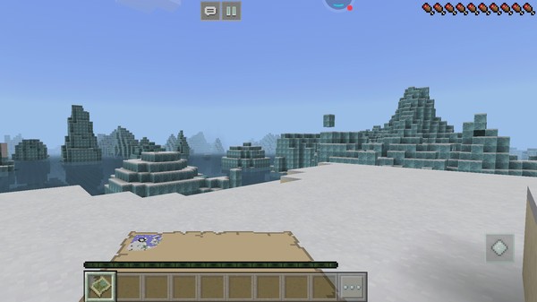 我的像素世界4 我的像素世界4下载