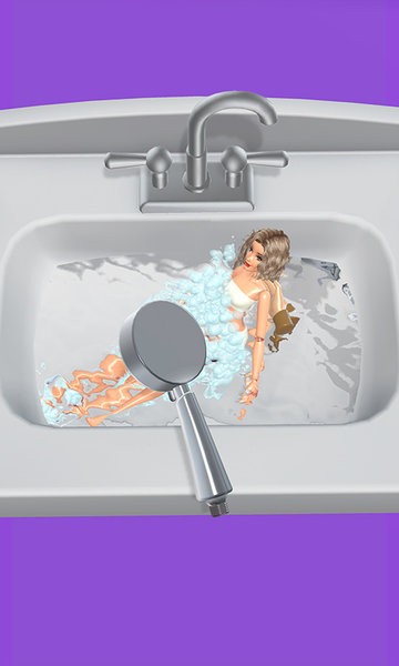 捏娃姐最强游戏