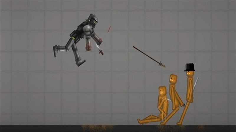 幸存者战争游戏