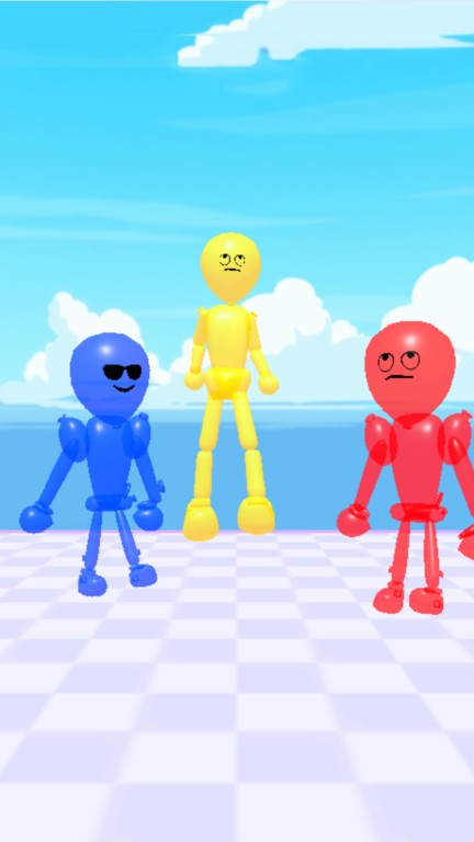 来打爆我呀游戏下载