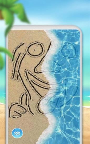 夏日解压模拟器游戏