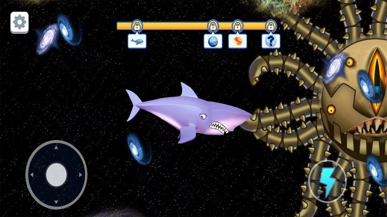 流浪黑洞 流浪黑洞游戏下载