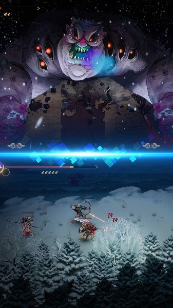 莽荒余生 莽荒余生游戏