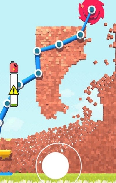 破坏解压模拟器 破坏解压模拟器游戏