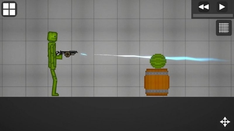 人类冒险之旅游戏