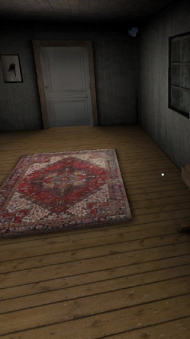 恐怖奶奶8游戏 恐怖奶奶8游戏下载