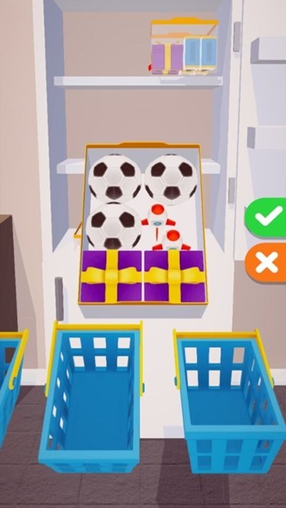装满冰箱模拟器游戏下载
