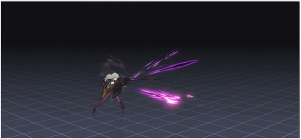 时空猎人3公测版