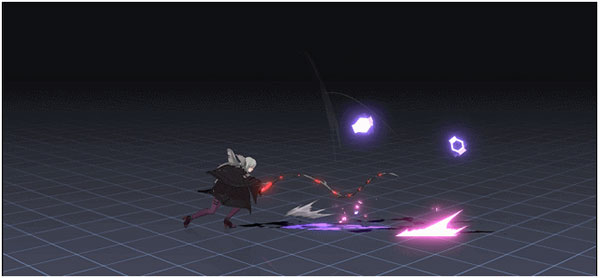 时空猎人3公测版