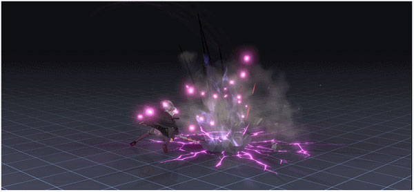 时空猎人3公测版