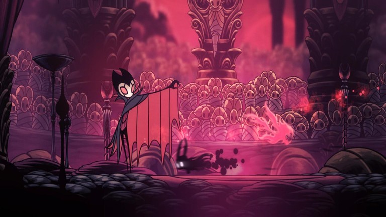 空洞骑士正版游戏下载