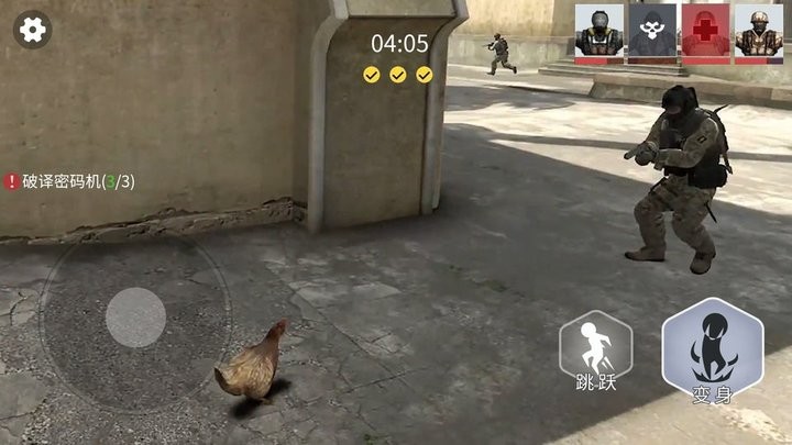 逃离塔可夫游戏