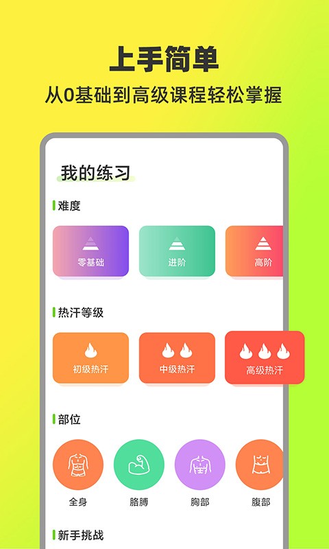 热汗舞蹈(学舞蹈app)